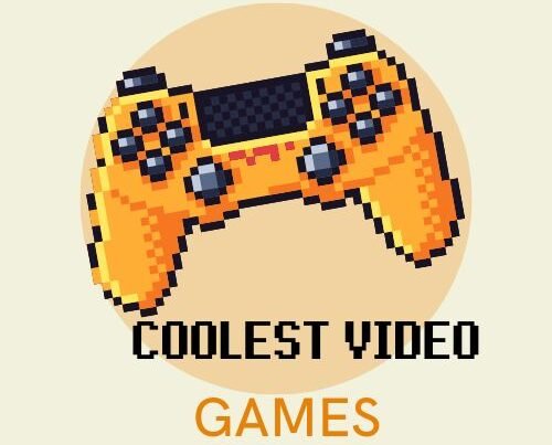 Discover the Coolest Video Games | Top Must-Play Titles of the Year